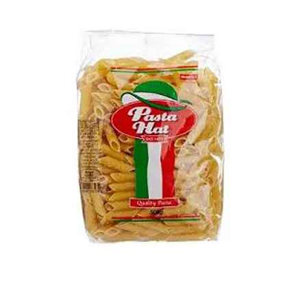 Pasta Hut Panne Regati  500 gm (U.A.E)